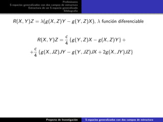 Presentacion Proyecto de Investigación