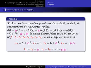 Presentacion Proyecto de Investigación