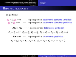 Presentacion Proyecto de Investigación