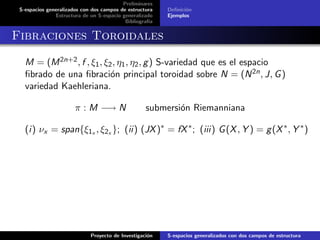Presentacion Proyecto de Investigación
