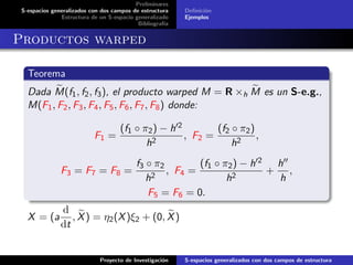 Presentacion Proyecto de Investigación