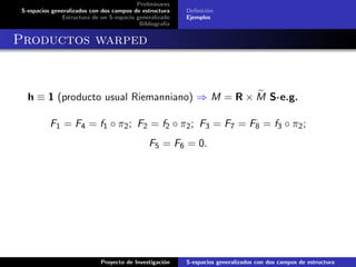 Presentacion Proyecto de Investigación