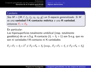 Presentacion Proyecto de Investigación