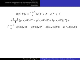 Presentacion Proyecto de Investigación