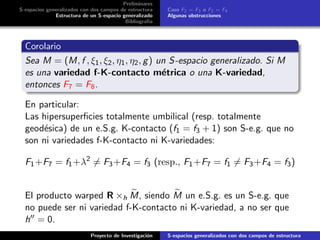 Presentacion Proyecto de Investigación