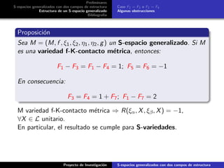 Presentacion Proyecto de Investigación