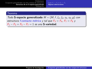 Presentacion Proyecto de Investigación