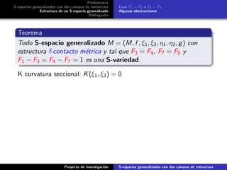 Presentacion Proyecto de Investigación