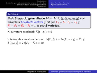 Presentacion Proyecto de Investigación