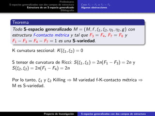 Presentacion Proyecto de Investigación