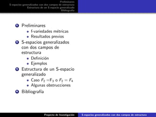 Presentacion Proyecto de Investigación