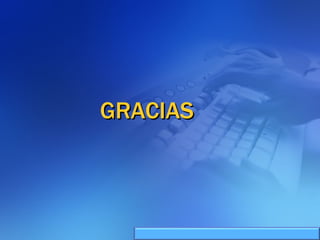 GRACIAS 