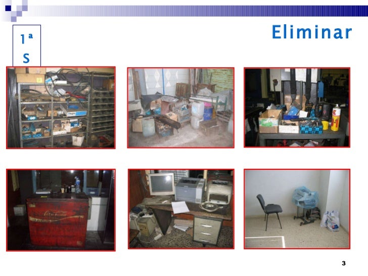 Ejemplo 5s´s