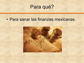 Cómo?La homologación del IVA a una tasa menor desincentiva la evasión fiscal en nuestro país.Y después?La recaudación se incrementará.El registro contable se facilitará.Contaremos con mas recursos para invertir.