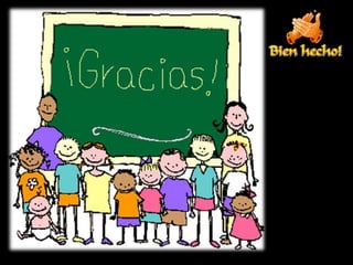 La computadora y sus partes