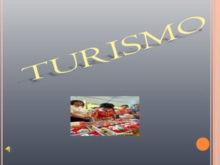 TURISMO