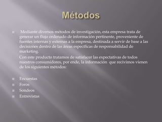 AMBITOSGlobalizaciónCredibilidadCompromisoTransparencia