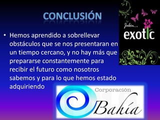 Métodos Mediante diversos métodos de investigación, esta empresa trata de generar un flujo ordenado de información pertinente, proveniente de fuentes internas y externas a la empresa, destinada a servir de base a las decisiones dentro de las áreas específicas de responsabilidad de marketing.        Con este producto tratamos de satisfacer las expectativas de todos nuestros consumidores, por ende, la información  que recivimos vienen de los siguientes métodos:EncuestasForosSondeosEntrevistas