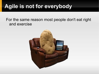 Test Driven Development 