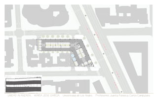 UNIDAD AVANZADA. MARIA JOSE GARCIA. Universidad de Los Andes. Profesores: Juanita Fonseca. Carlos Campuzano.
 