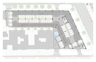 UNIDAD AVANZADA. MARIA JOSE GARCIA. Universidad de Los Andes. Profesores: Juanita Fonseca. Carlos Campuzano.
 