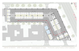 UNIDAD AVANZADA. MARIA JOSE GARCIA. Universidad de Los Andes. Profesores: Juanita Fonseca. Carlos Campuzano.
 