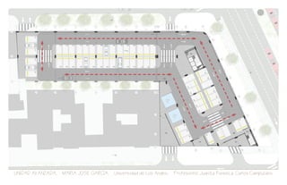 UNIDAD AVANZADA. MARIA JOSE GARCIA. Universidad de Los Andes. Profesores: Juanita Fonseca. Carlos Campuzano.
 