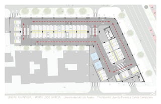 UNIDAD AVANZADA. MARIA JOSE GARCIA. Universidad de Los Andes. Profesores: Juanita Fonseca. Carlos Campuzano.
 