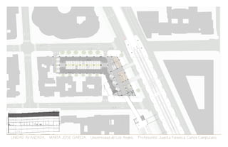 UNIDAD AVANZADA. MARIA JOSE GARCIA. Universidad de Los Andes. Profesores: Juanita Fonseca. Carlos Campuzano.
 