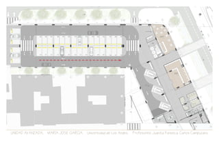 UNIDAD AVANZADA. MARIA JOSE GARCIA. Universidad de Los Andes. Profesores: Juanita Fonseca. Carlos Campuzano.
 