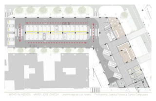 UNIDAD AVANZADA. MARIA JOSE GARCIA. Universidad de Los Andes. Profesores: Juanita Fonseca. Carlos Campuzano.
 