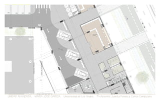 UNIDAD AVANZADA. MARIA JOSE GARCIA. Universidad de Los Andes. Profesores: Juanita Fonseca. Carlos Campuzano.
 