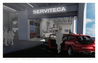 UNIDAD AVANZADA. MARIA JOSE GARCIA. Universidad de Los Andes. Profesores: Juanita Fonseca. Carlos Campuzano.
 