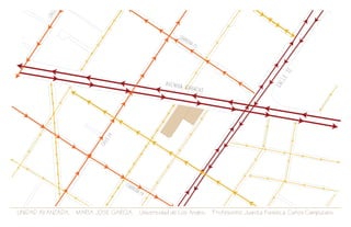 UNIDAD AVANZADA. MARIA JOSE GARCIA. Universidad de Los Andes. Profesores: Juanita Fonseca. Carlos Campuzano.
 