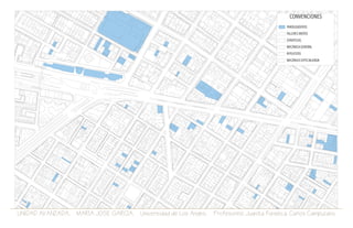 UNIDAD AVANZADA. MARIA JOSE GARCIA. Universidad de Los Andes. Profesores: Juanita Fonseca. Carlos Campuzano.
 