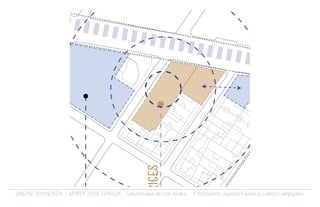 UNIDAD AVANZADA. MARIA JOSE GARCIA. Universidad de Los Andes. Profesores: Juanita Fonseca. Carlos Campuzano.
 