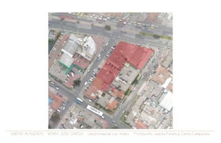 UNIDAD AVANZADA. MARIA JOSE GARCIA. Universidad de Los Andes. Profesores: Juanita Fonseca. Carlos Campuzano.
CARRERA19
 