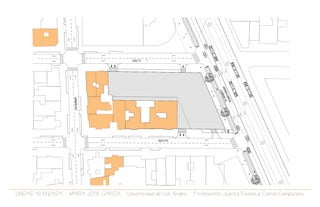 UNIDAD AVANZADA. MARIA JOSE GARCIA. Universidad de Los Andes. Profesores: Juanita Fonseca. Carlos Campuzano.
 