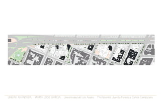 UNIDAD AVANZADA. MARIA JOSE GARCIA. Universidad de Los Andes. Profesores: Juanita Fonseca. Carlos Campuzano.
 