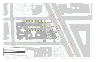 UNIDAD AVANZADA. MARIA JOSE GARCIA. Universidad de Los Andes. Profesores: Juanita Fonseca. Carlos Campuzano.
 