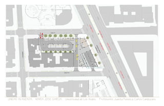 UNIDAD AVANZADA. MARIA JOSE GARCIA. Universidad de Los Andes. Profesores: Juanita Fonseca. Carlos Campuzano.
 