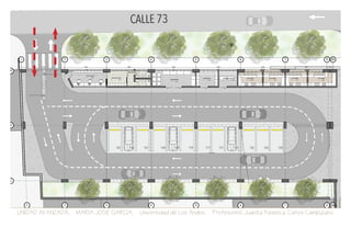 UNIDAD AVANZADA. MARIA JOSE GARCIA. Universidad de Los Andes. Profesores: Juanita Fonseca. Carlos Campuzano.
 