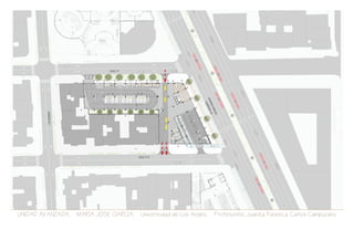 UNIDAD AVANZADA. MARIA JOSE GARCIA. Universidad de Los Andes. Profesores: Juanita Fonseca. Carlos Campuzano.
 