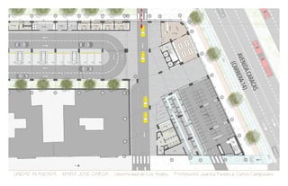 UNIDAD AVANZADA. MARIA JOSE GARCIA. Universidad de Los Andes. Profesores: Juanita Fonseca. Carlos Campuzano.
 