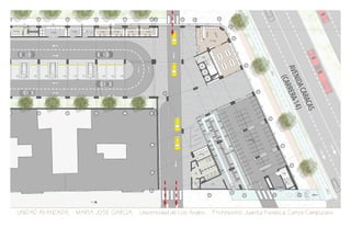 UNIDAD AVANZADA. MARIA JOSE GARCIA. Universidad de Los Andes. Profesores: Juanita Fonseca. Carlos Campuzano.
 