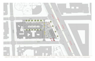 UNIDAD AVANZADA. MARIA JOSE GARCIA. Universidad de Los Andes. Profesores: Juanita Fonseca. Carlos Campuzano.
 