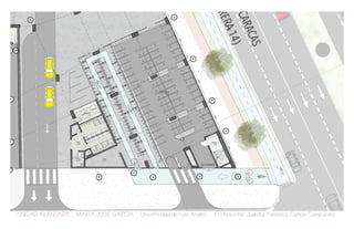UNIDAD AVANZADA. MARIA JOSE GARCIA. Universidad de Los Andes. Profesores: Juanita Fonseca. Carlos Campuzano.
 