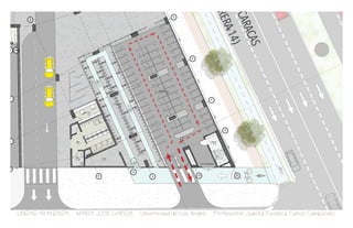 UNIDAD AVANZADA. MARIA JOSE GARCIA. Universidad de Los Andes. Profesores: Juanita Fonseca. Carlos Campuzano.
 