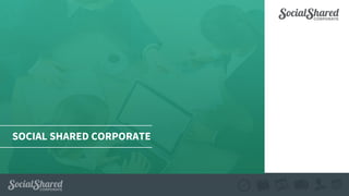 SOCIAL SHARED CORPORATE
 