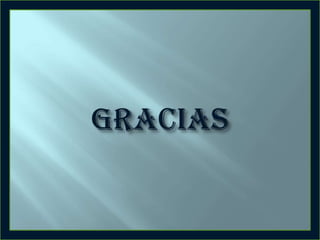 Presentacion final 7 de diciembre